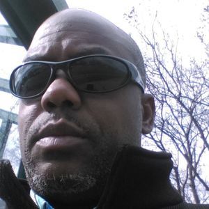 Meet your Posher, Andre